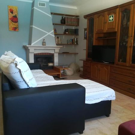 Villa Vacations House Albufeira Exterior foto